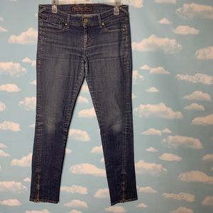 Divine Rights of Denim- Medium Wash Jeans size 28